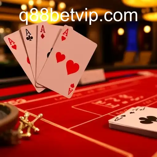 Baccarat Game: An Elegance in Gambling