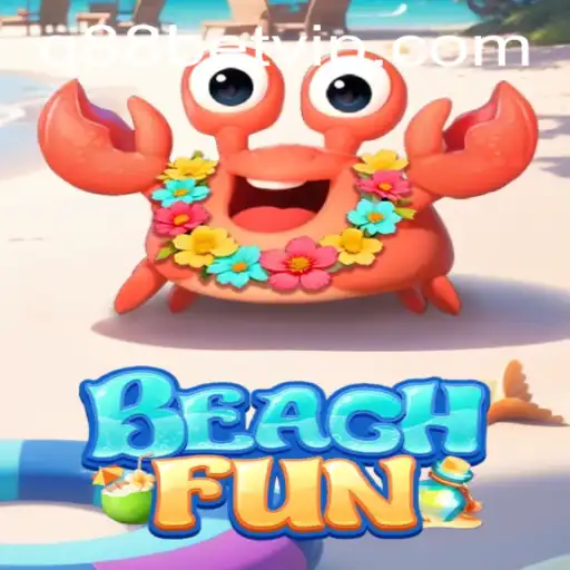 BeachFun: A New Wave in Online Gaming