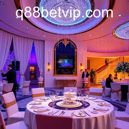 Exploring the Fascination of Exclusive Events