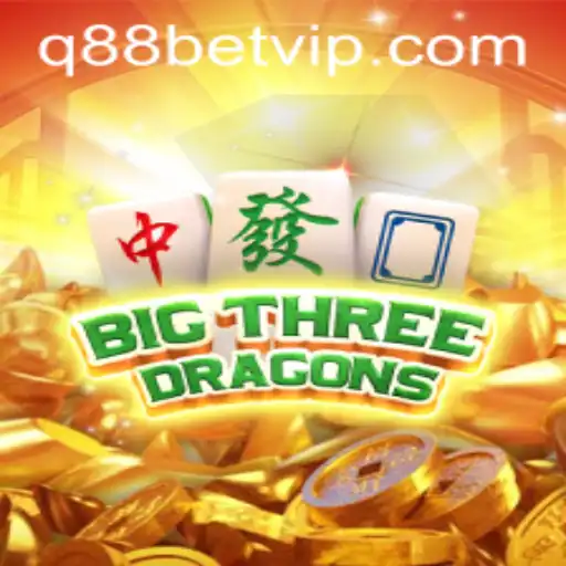 BigThreeDragons: Exploring the Thrilling World of Q88bet's Latest Game