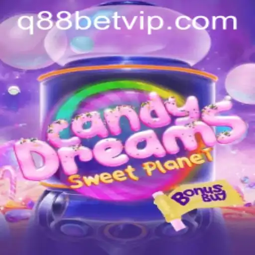 CandyDreamsSweetPlanet: A Whimsical Adventure in the World of Sweet Expeditions