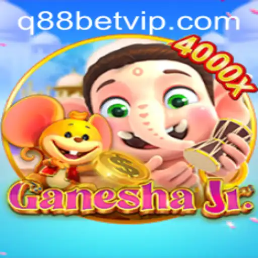 Discovering GaneshaJr: A Fresh Take on Modern Gaming with q88bet