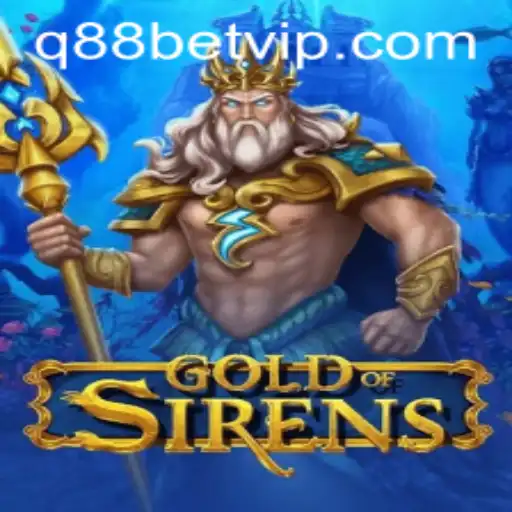 GoldofSirens: Dive into the Mesmerizing World of Mythical Gaming