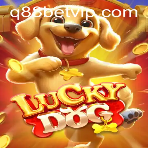 Exploring LuckyDog: A Dive into the Thrilling World of q88bet Gaming