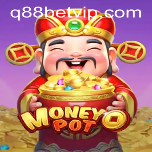 Exploring the Dynamic World of MoneyPot: A Fresh Take on Online Gaming with q88bet