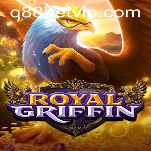 Experience the Majestic World of RoyalGriffin with Q88Bet
