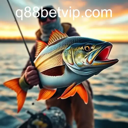 Online Fishing: Exploring the World of Angling in the Digital Age with q88bet