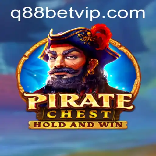 Explore the Thrilling Adventure of PirateChest with q88bet