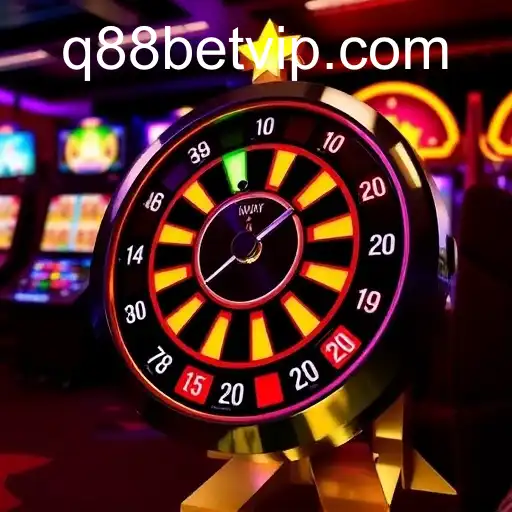 Rotary Games and the Influence of q88bet