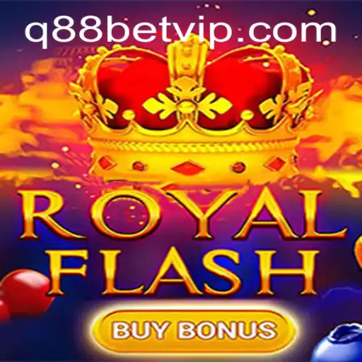 Explore RoyalFlashBuyBonus and q88bet: A Thrilling Gaming Experience