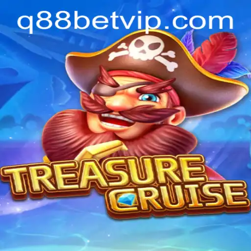 Discover the Thrill of TREASURECRUISE: Navigating Adventures with q88bet