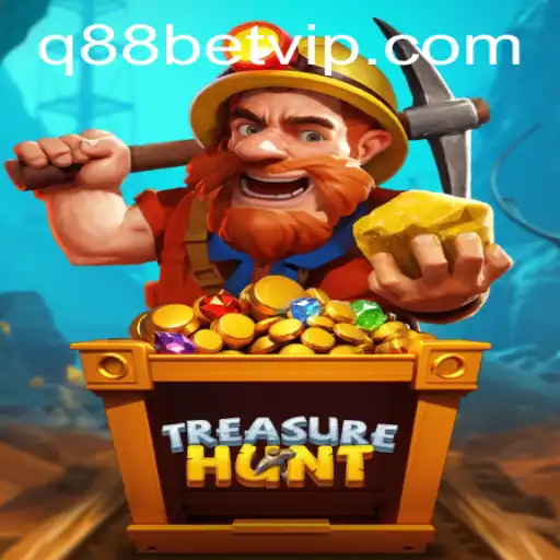 Exploring the Exciting World of TreasureHunt and the Innovative Features of q88bet