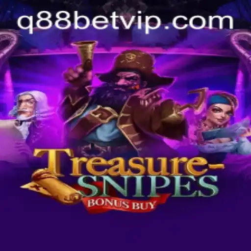 Explore the Thrilling World of TreasuresnipesBonusBuy with q88bet