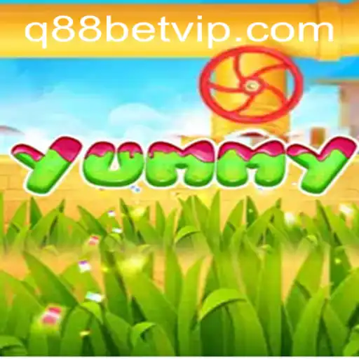 Discover the Exciting World of Yummy: A Thrilling Gaming Experience with q88bet